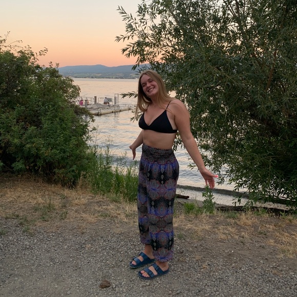 Meet your Posher, Nyah - Picture 1 of 1